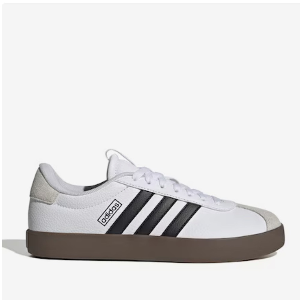 Womens Adidas Court Shoe